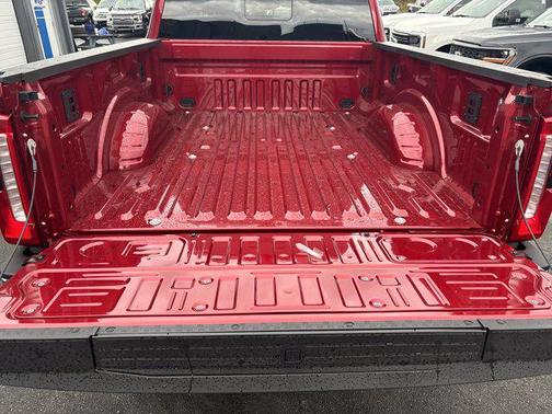 2026 Ford F-250 King Ranch