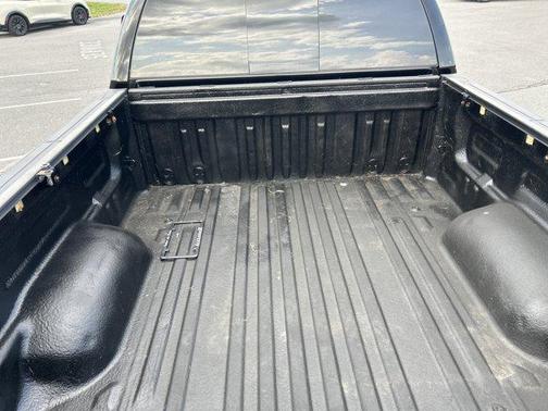 2014 Toyota Tundra SR5