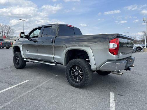2014 Toyota Tundra SR5