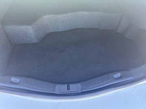 2020 Ford Fusion Hybrid SE