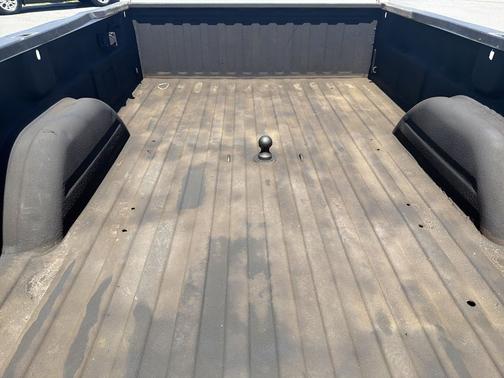 Summit White 2004 Chevrolet Silverado 3500 LT Crew Cab