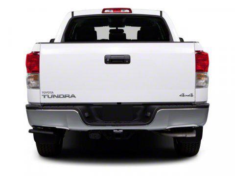 2013 Toyota Tundra Limited