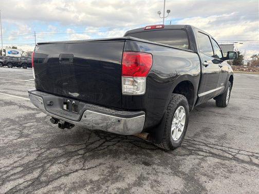 2013 Toyota Tundra Limited
