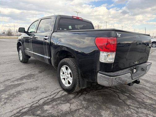2013 Toyota Tundra Limited