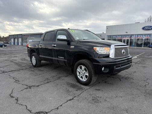 2013 Toyota Tundra Limited