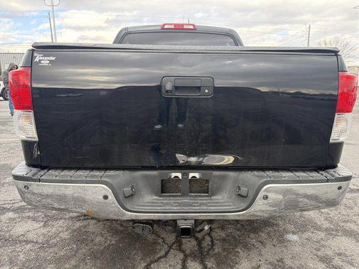 2013 Toyota Tundra Limited