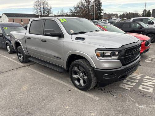 2024 RAM 1500 Big Horn/Lone Star