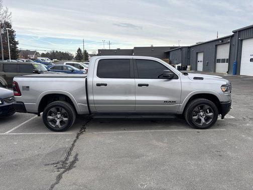 2024 RAM 1500 Big Horn/Lone Star