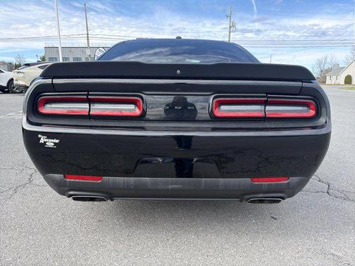 2021 Dodge Challenger R/T