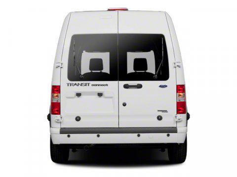 2013 Ford Transit Connect XLT