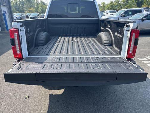 2025 Ford F-250 XLT