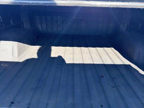 2019 GMC Sierra 1500 Elevation