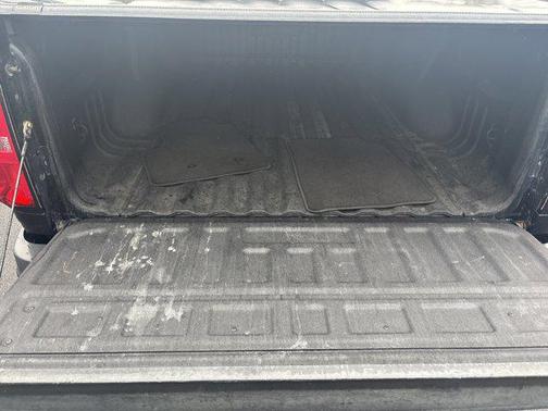 2015 Chevrolet Colorado Z71