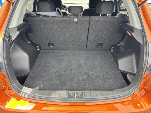 2023 Mitsubishi Outlander Sport 2.0 ES
