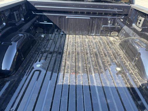 Blue 2026 Ford F-150 XLT