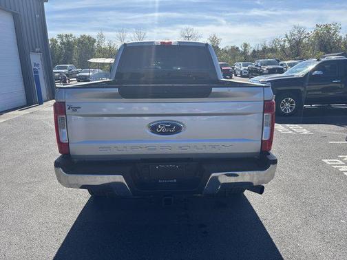 2019 Ford F-250 XL