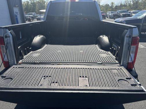 2019 Ford F-250 XL
