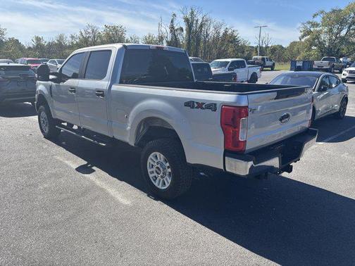 2019 Ford F-250 XL