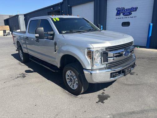 2019 Ford F-250 XL