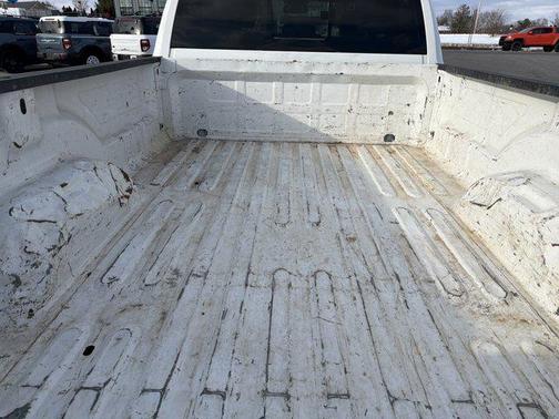 2015 RAM 3500 Tradesman