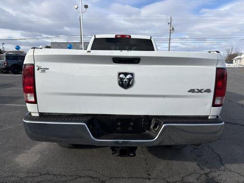 2015 RAM 3500 Tradesman