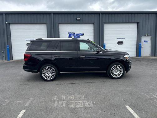 2024 Ford Expedition Limited