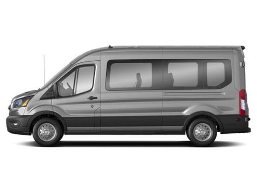 2020 Ford Transit-350 XLT
