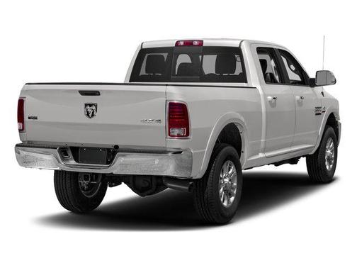 2016 RAM 3500 Laramie