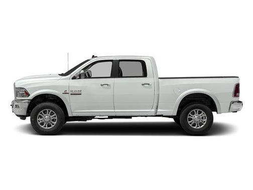 2016 RAM 3500 Laramie