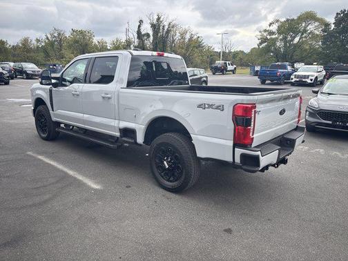 2026 Ford F-250 XLT