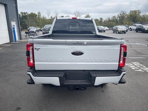 2026 Ford F-250 XLT