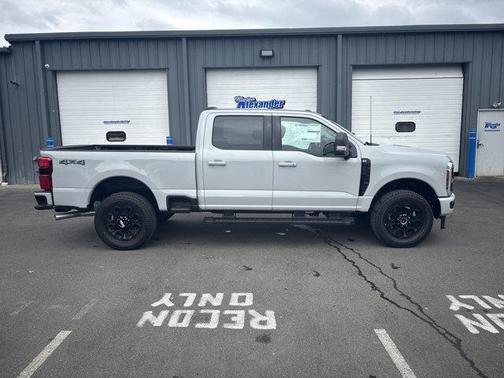2026 Ford F-250 XLT