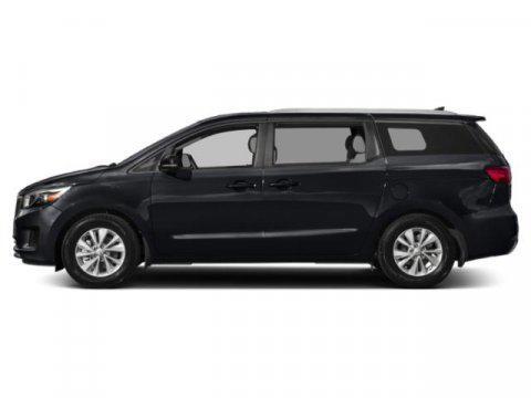 2018 Kia Sedona LX