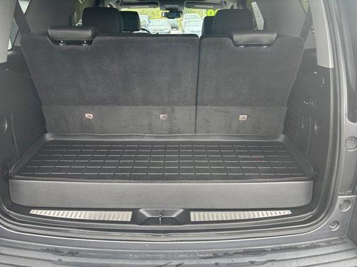 2020 GMC Yukon SLT