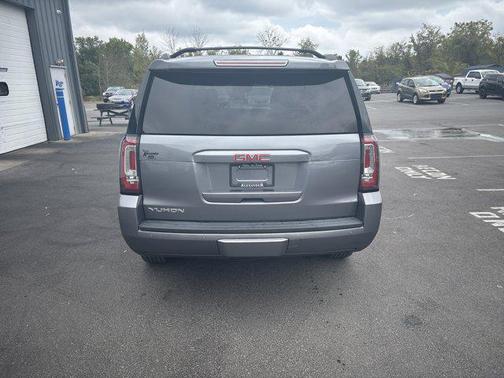 2020 GMC Yukon SLT