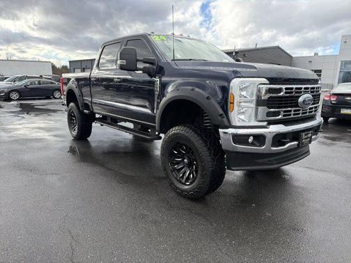 2024 Ford F-250 XLT