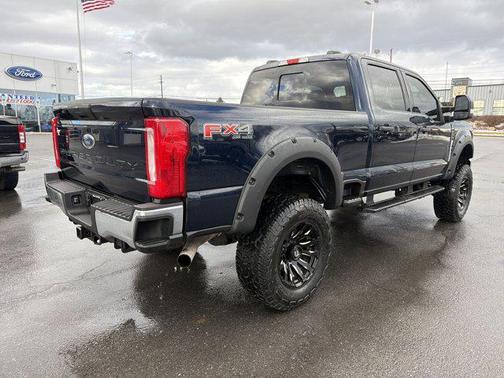 2024 Ford F-250 XLT