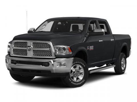 2014 RAM 2500 Outdoorsman