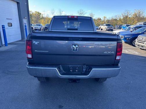 2014 RAM 2500 Outdoorsman