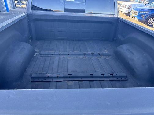 2014 RAM 2500 Outdoorsman