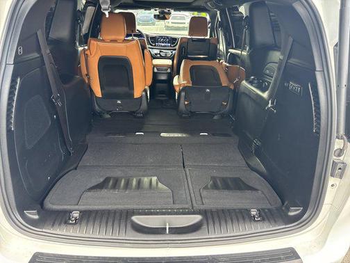 2021 Chrysler Pacifica L