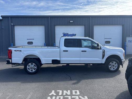 2026 Ford F-250 XLT