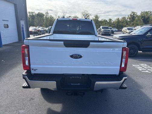 2026 Ford F-250 XLT