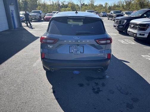 2026 Ford Escape ST-Line Select