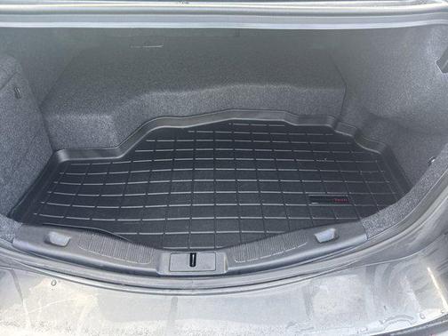 2020 Ford Fusion Hybrid SE