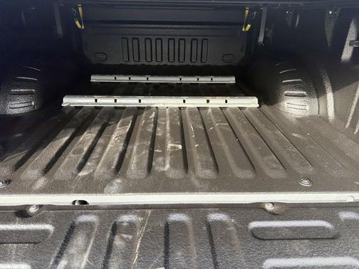 Ingot Silver 2019 Ford F-250 XLT