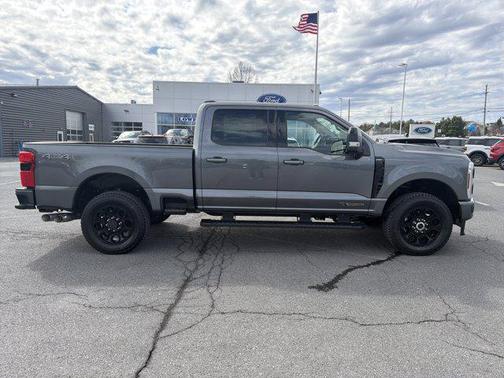2026 Ford F-250 