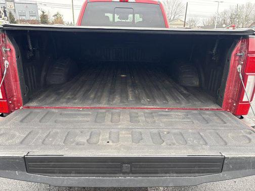 2020 Ford F-250 King Ranch