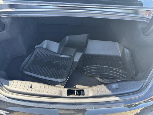 2017 Lincoln MKZ Base