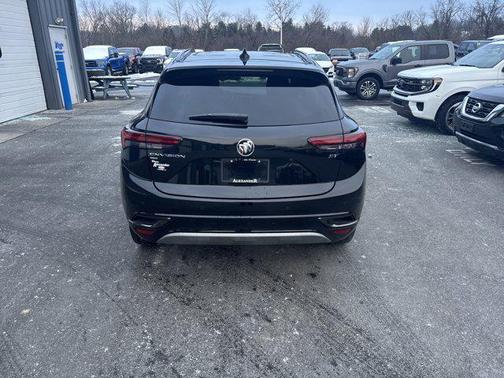 2021 Buick Envision AWD Essence